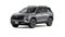 2026 Chevrolet Equinox AWD 4dr RS w/2RS