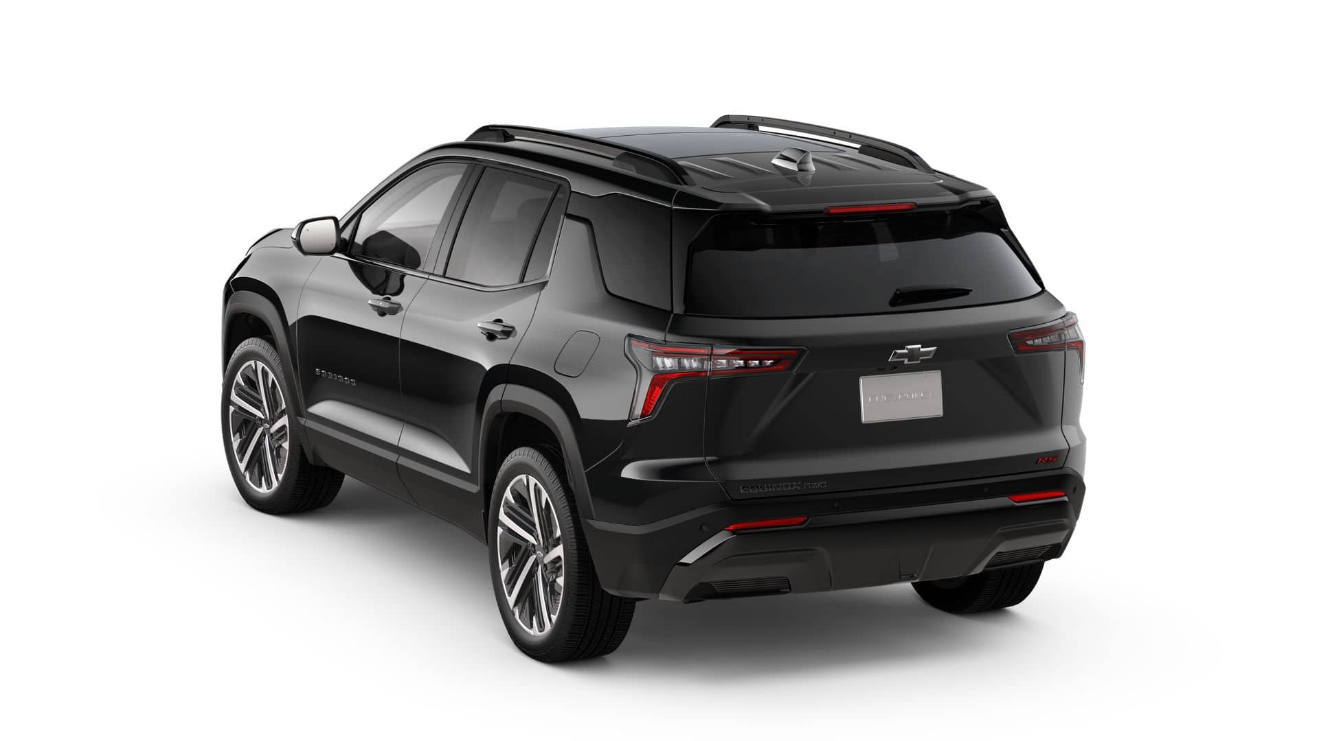 2026 Chevrolet Equinox Base