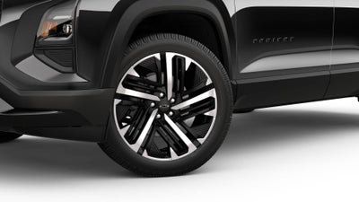 2026 Chevrolet Equinox Base