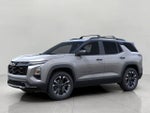 2027 Chevrolet Equinox AWD 4dr RS w/2RS