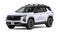 2027 Chevrolet Equinox AWD 4dr RS w/2RS