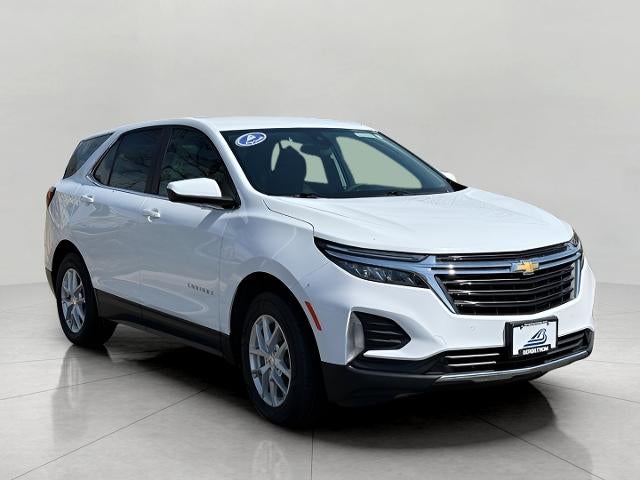 2023 Chevrolet Equinox AWD 4dr LT w/1LT