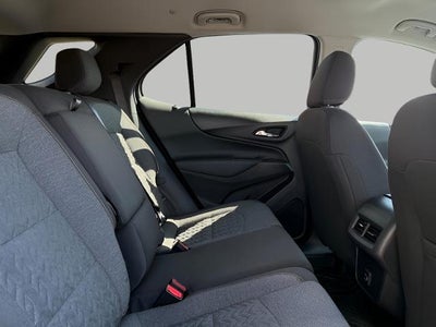 2023 Chevrolet Equinox AWD 4dr LT w/1LT