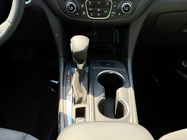 2023 Chevrolet Equinox AWD 4dr LT w/1LT