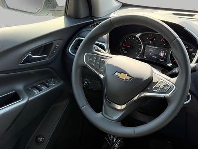 2023 Chevrolet Equinox AWD 4dr LT w/1LT