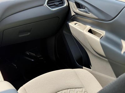 2023 Chevrolet Equinox AWD 4dr LT w/1LT