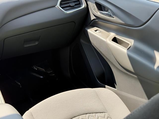 2023 Chevrolet Equinox AWD 4dr LT w/1LT