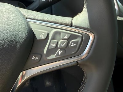 2023 Chevrolet Equinox AWD 4dr LT w/1LT