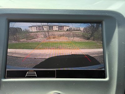 2023 Chevrolet Equinox AWD 4dr LT w/1LT