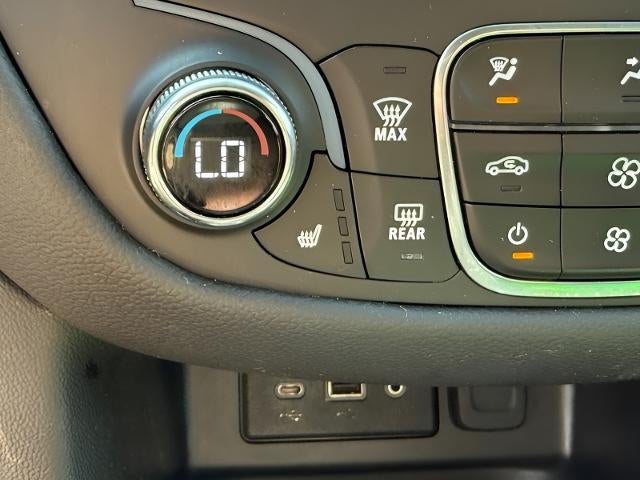 2023 Chevrolet Equinox AWD 4dr LT w/1LT