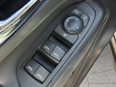 2023 Chevrolet Equinox AWD 4dr LT w/1LT