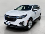2023 Chevrolet Equinox AWD 4dr LT w/1LT