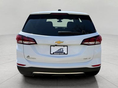 2023 Chevrolet Equinox AWD 4dr LT w/1LT