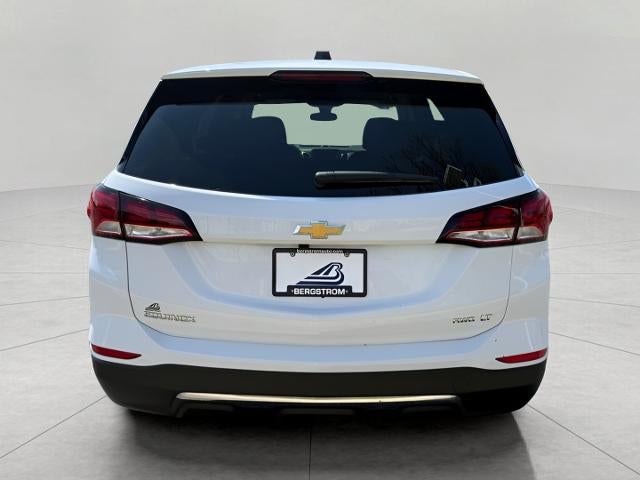 2023 Chevrolet Equinox AWD 4dr LT w/1LT