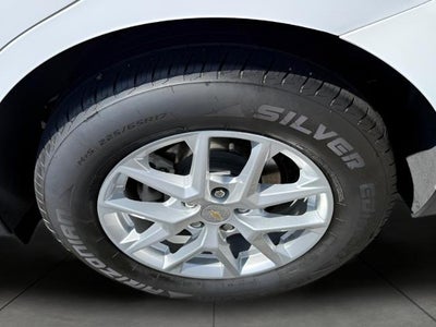 2023 Chevrolet Equinox AWD 4dr LT w/1LT