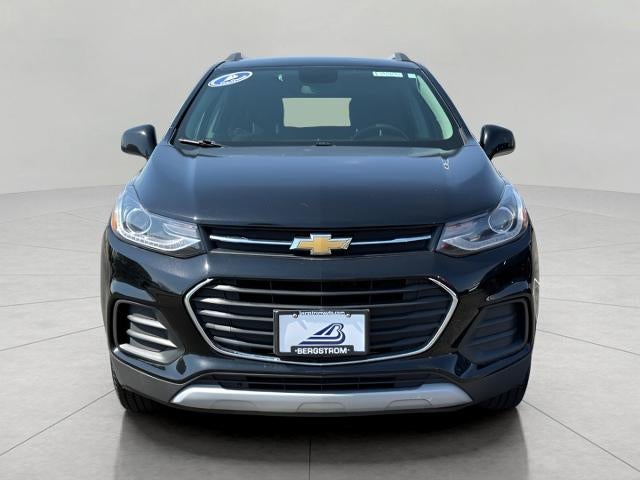 2019 Chevrolet Trax AWD 4dr LT