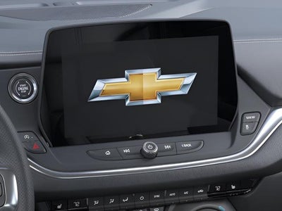 2026 Chevrolet Blazer AWD 4dr LT w/2LT