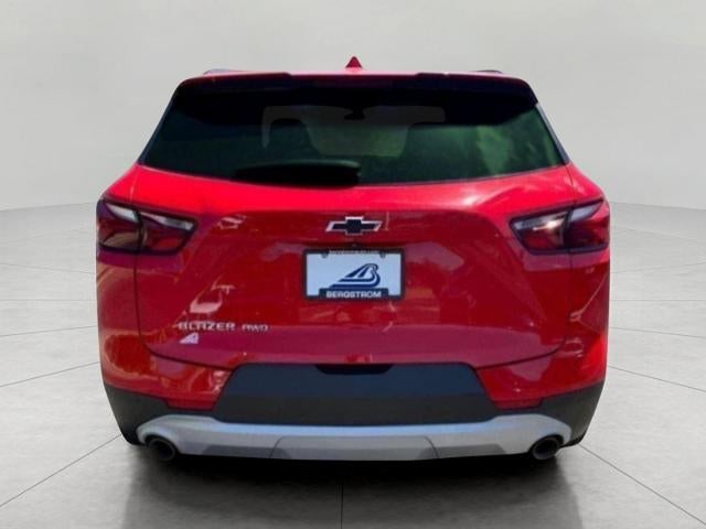 2021 Chevrolet Blazer AWD 4dr LT w/2LT