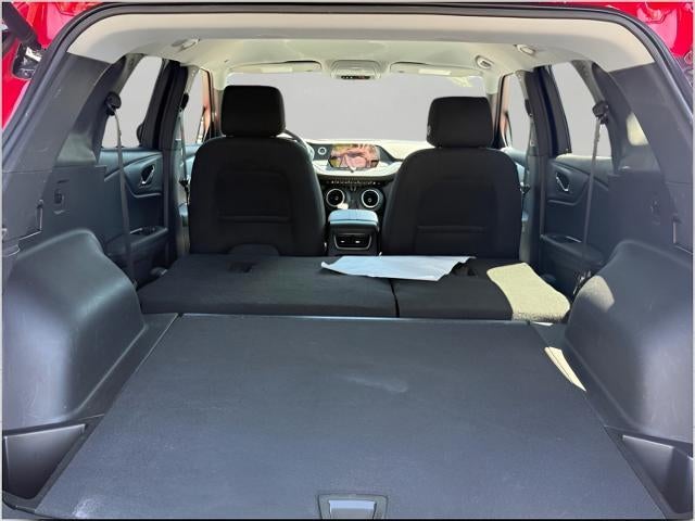 2021 Chevrolet Blazer AWD 4dr LT w/2LT