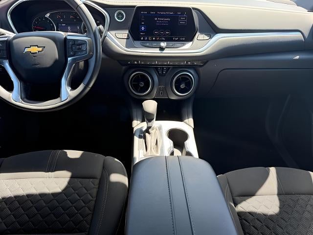2021 Chevrolet Blazer AWD 4dr LT w/2LT