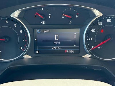 2021 Chevrolet Blazer AWD 4dr LT w/2LT