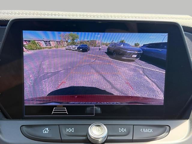 2021 Chevrolet Blazer AWD 4dr LT w/2LT