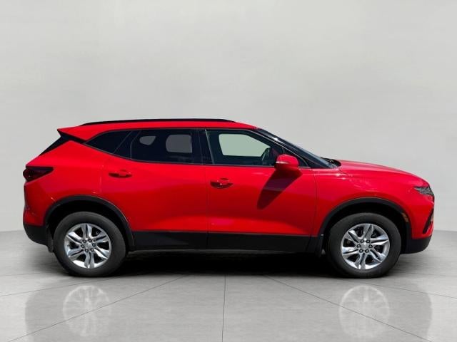 2021 Chevrolet Blazer AWD 4dr LT w/2LT