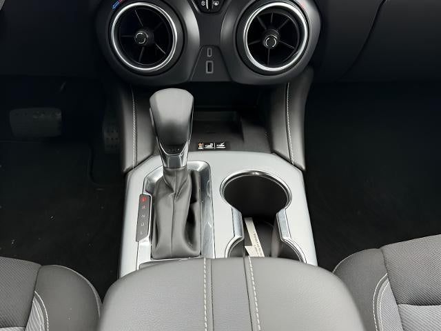 2024 Chevrolet Blazer AWD 4dr LT w/2LT