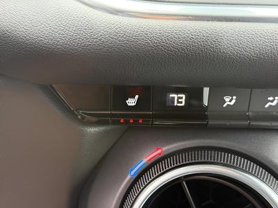 2024 Chevrolet Blazer AWD 4dr LT w/2LT