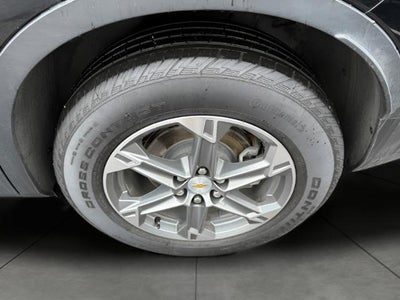 2024 Chevrolet Blazer AWD 4dr LT w/2LT