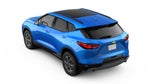 2026 Chevrolet Blazer Base
