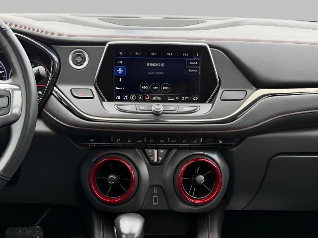 2019 Chevrolet Blazer AWD 4dr RS