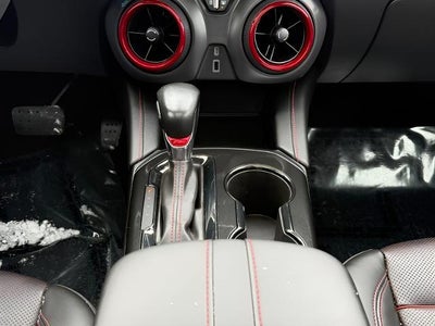 2019 Chevrolet Blazer AWD 4dr RS