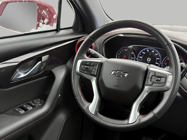 2019 Chevrolet Blazer AWD 4dr RS