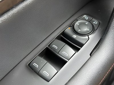 2019 Chevrolet Blazer AWD 4dr RS