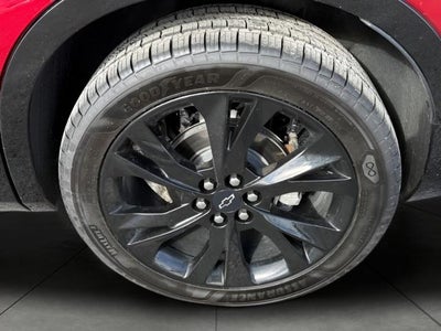 2019 Chevrolet Blazer AWD 4dr RS