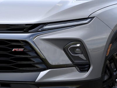 2026 Chevrolet Blazer AWD 4dr RS