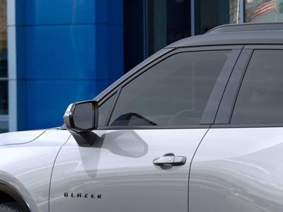 2026 Chevrolet Blazer AWD 4dr RS