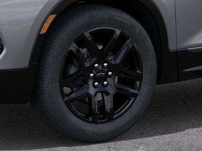2026 Chevrolet Blazer AWD 4dr RS