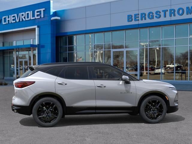 2026 Chevrolet Blazer AWD 4dr RS