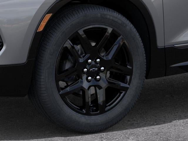 2026 Chevrolet Blazer AWD 4dr RS