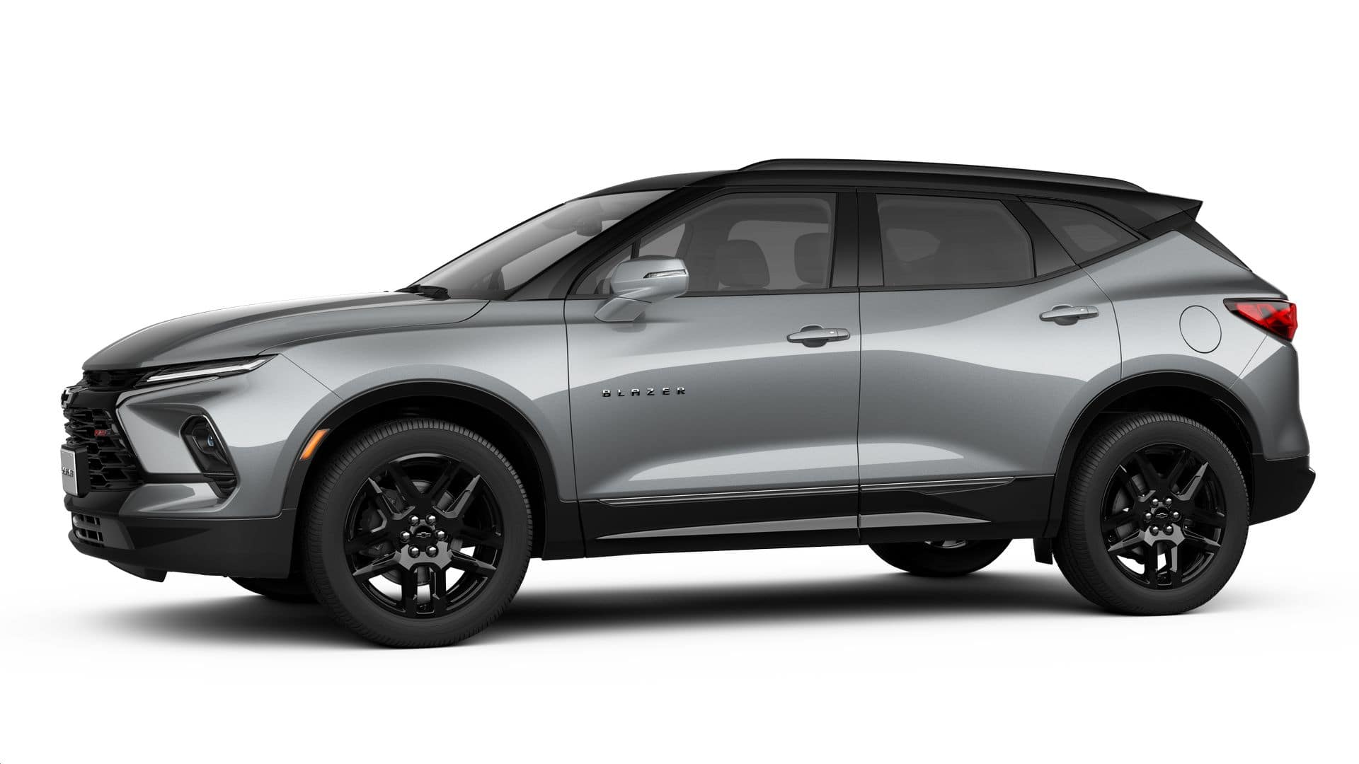 2026 Chevrolet Blazer AWD 4dr RS