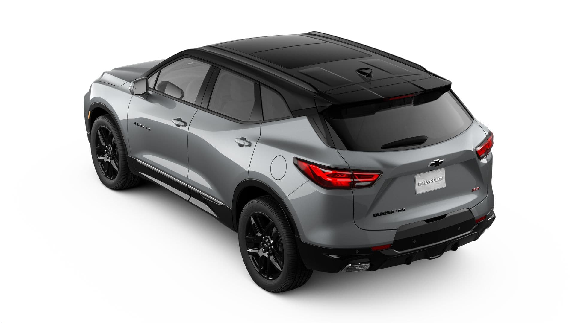 2026 Chevrolet Blazer AWD 4dr RS