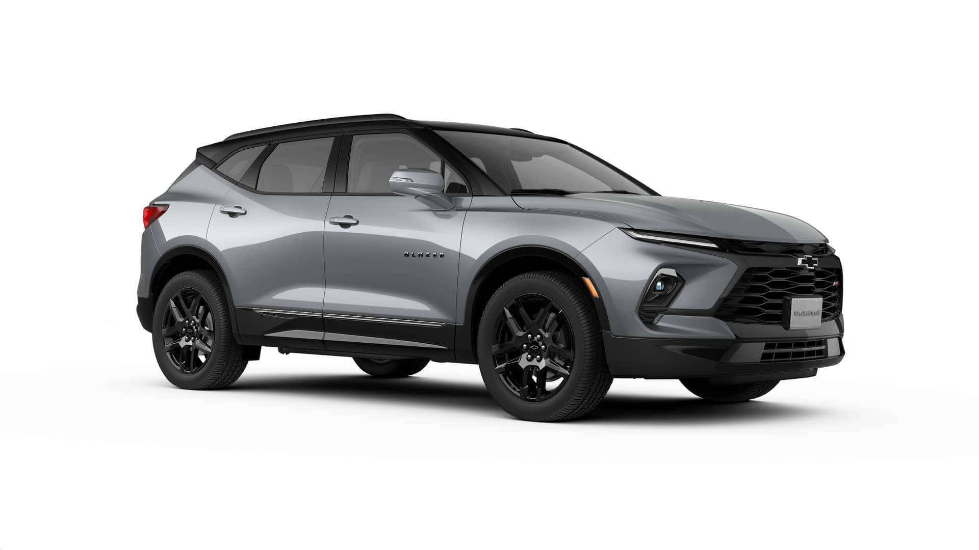2026 Chevrolet Blazer AWD 4dr RS