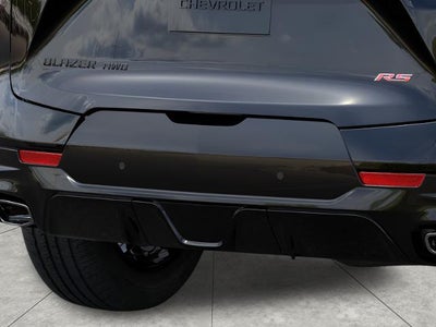 2026 Chevrolet Blazer AWD 4dr RS