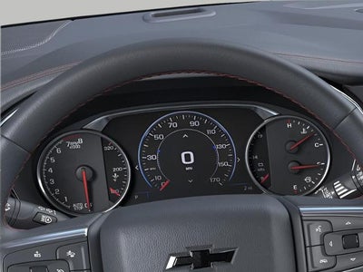 2026 Chevrolet Blazer AWD 4dr RS