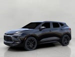 2026 Chevrolet Blazer AWD 4dr RS