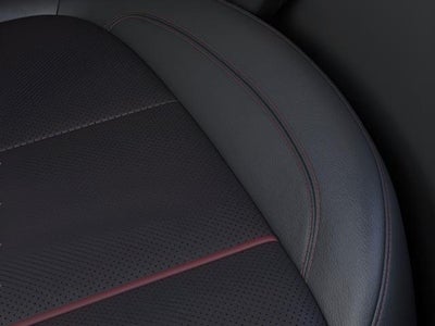 2026 Chevrolet Blazer AWD 4dr RS