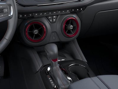 2026 Chevrolet Blazer AWD 4dr RS