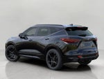 2026 Chevrolet Blazer AWD 4dr RS
